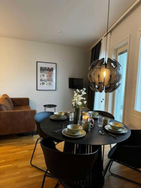 2 hengen unikkosuite Rovaniemi